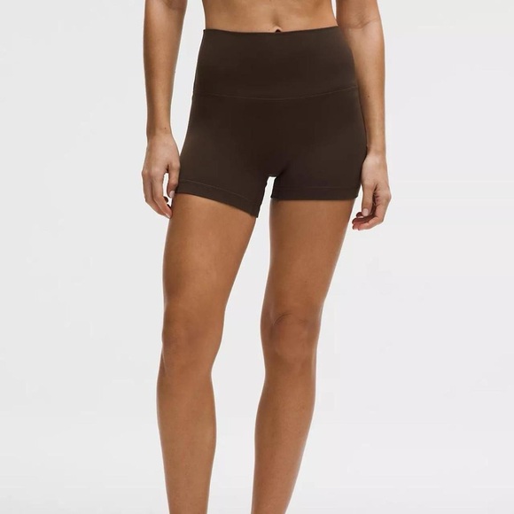 LULU Solid Short Set - Picture 8 of 8